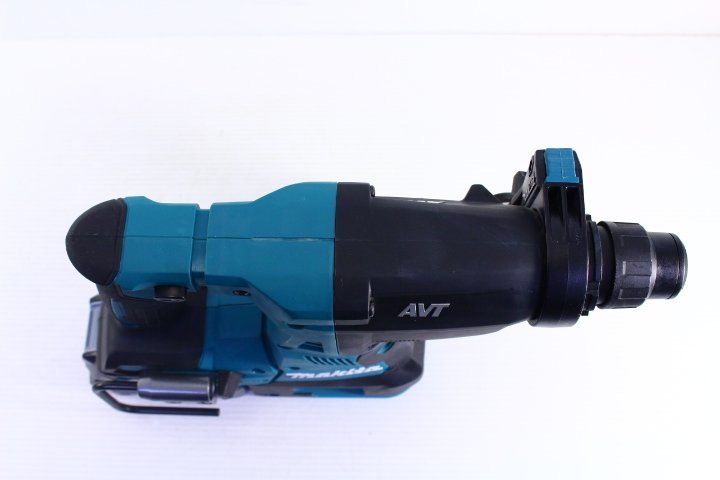 ○makita マキタ HR001G 充電式ハンマドリル ハンマードリル 36V 