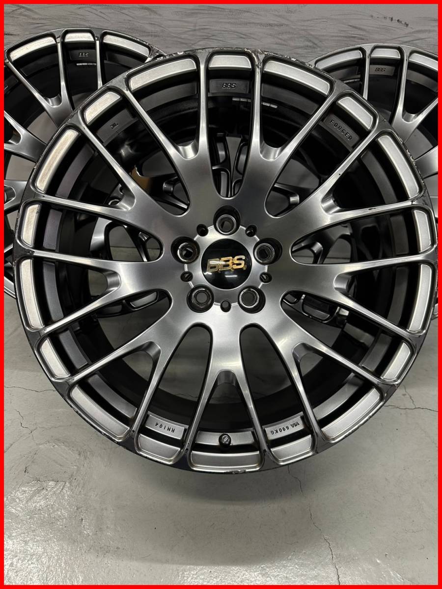 BBS RN RN103、RN104 4本セット - メルカリ