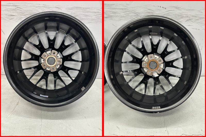 BBS RN RN103、RN104 4本セット - メルカリ