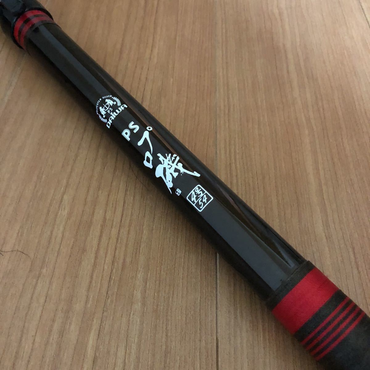Daiwa PS プロ磯 4号54 ダイワ 磯竿／中古美品(ダイワ)｜売買された 