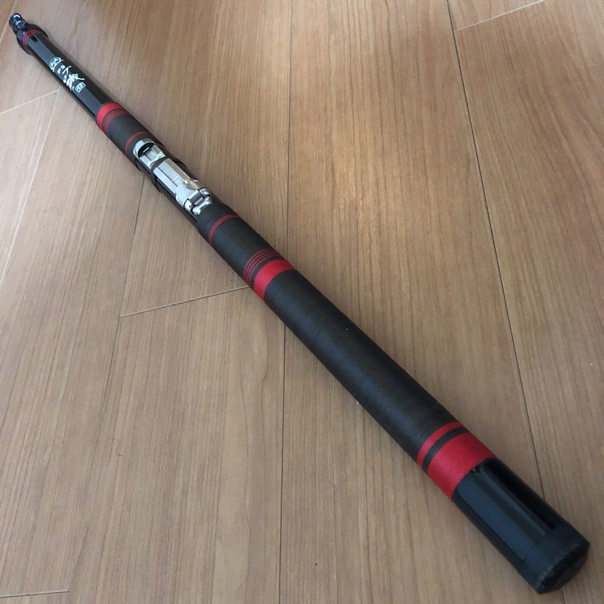 ダイワ磯竿プロ磯4号54