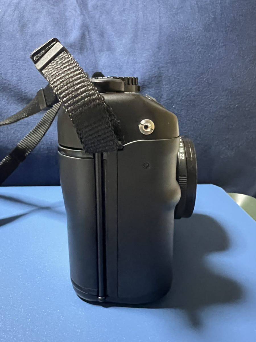 Mamiya | MAMIYA-6 - 0 マミヤ New ジャンク 700円で購入したジャンク