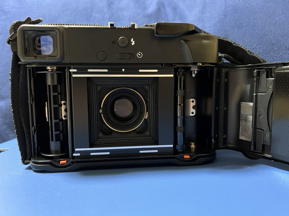 Mamiya | MAMIYA-6 - 0 マミヤ New ジャンク 700円で購入したジャンク