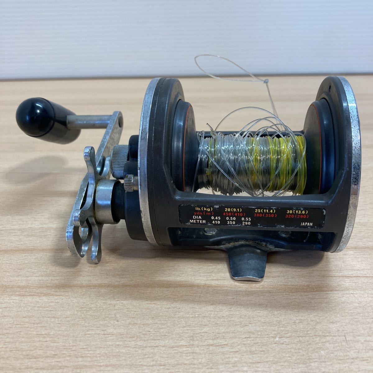 DAIWA ダイワ SEALINE シーライン50H/MAGSERVO SS-30 まとめて2点