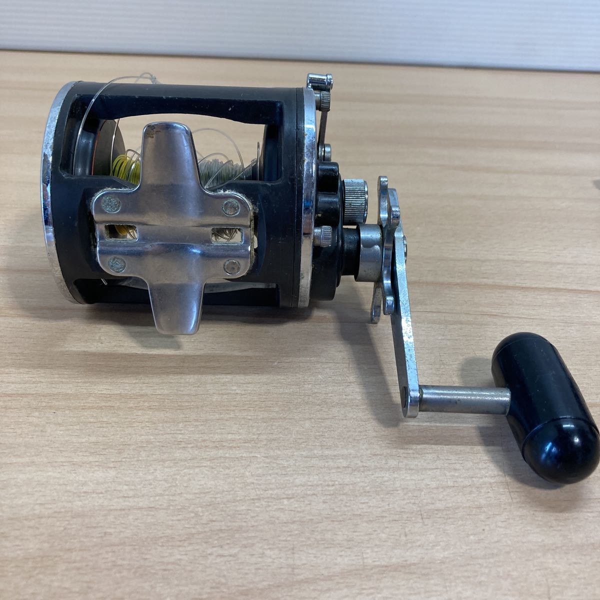 DAIWA ダイワ SEALINE シーライン50H/MAGSERVO SS-30 まとめて2点