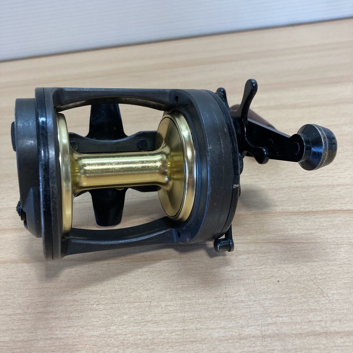 DAIWA ダイワ SEALINE シーライン50H/MAGSERVO SS-30 まとめて2点