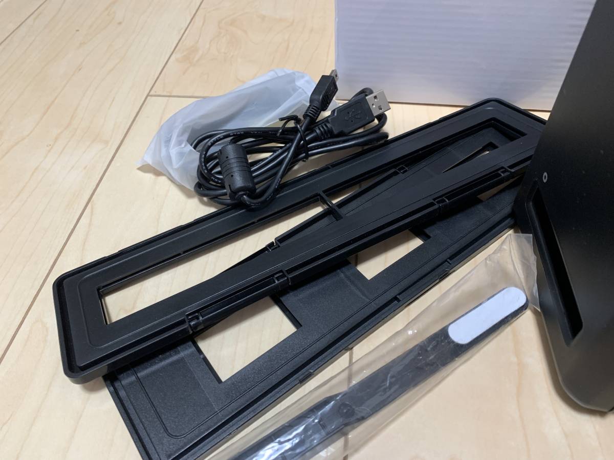 サンワ フィルムスキャナー 400-SCN024 SANWA