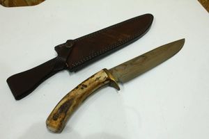 佐治武士 ナイフのYahoo!オークション(旧ヤフオク!)の相場・価格を見る 