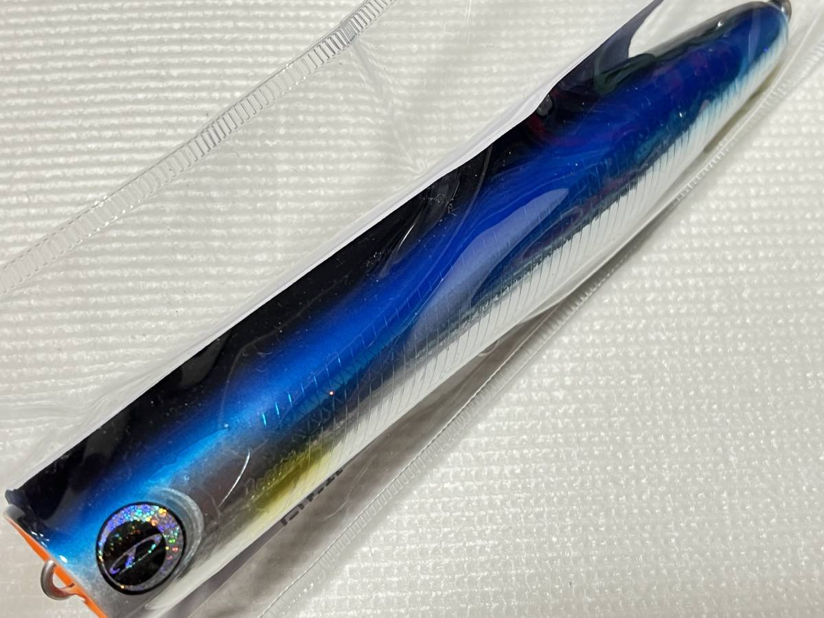 D-CLAW ビーコンBeacon 180 70g ブルーバック
