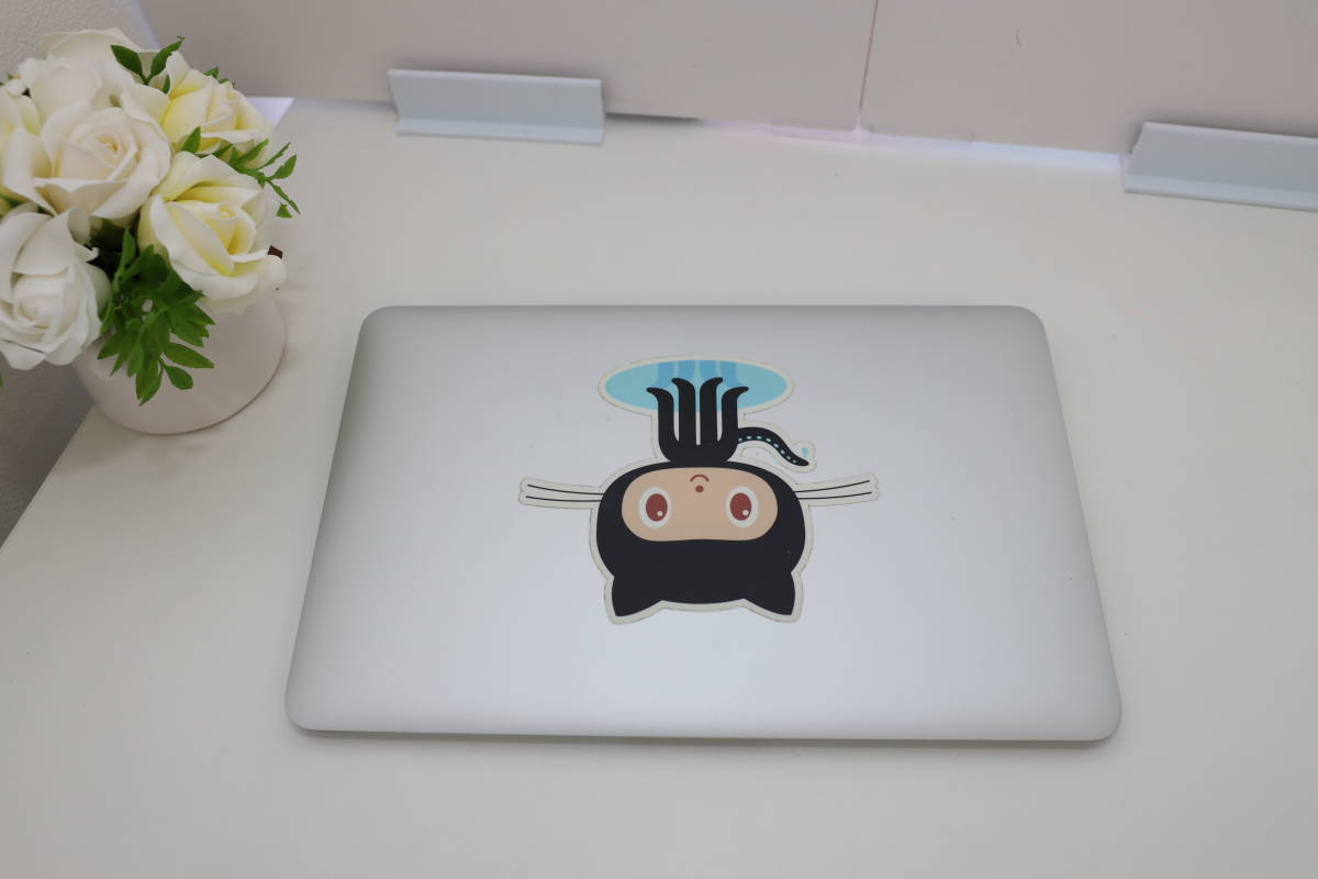 ジャンク MacBook Air 11インチ mid 2013 元箱あり 【公式通販】