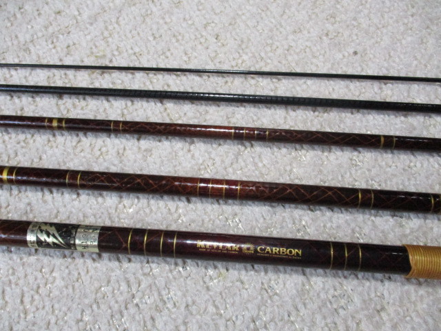 ダイワ ケブラーカーボ波紋 中硬 15,16,18,19,21 ダイワ ケブラー