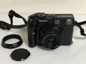 Mamiya NEW 6のYahoo!オークション(旧ヤフオク!)の相場・価格を見る