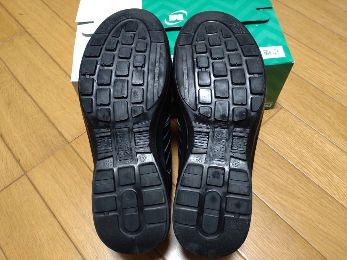 安全靴 静電 | ミドリ安全 ミドリ安全公式通販 ホワイト （ひもタイプ 