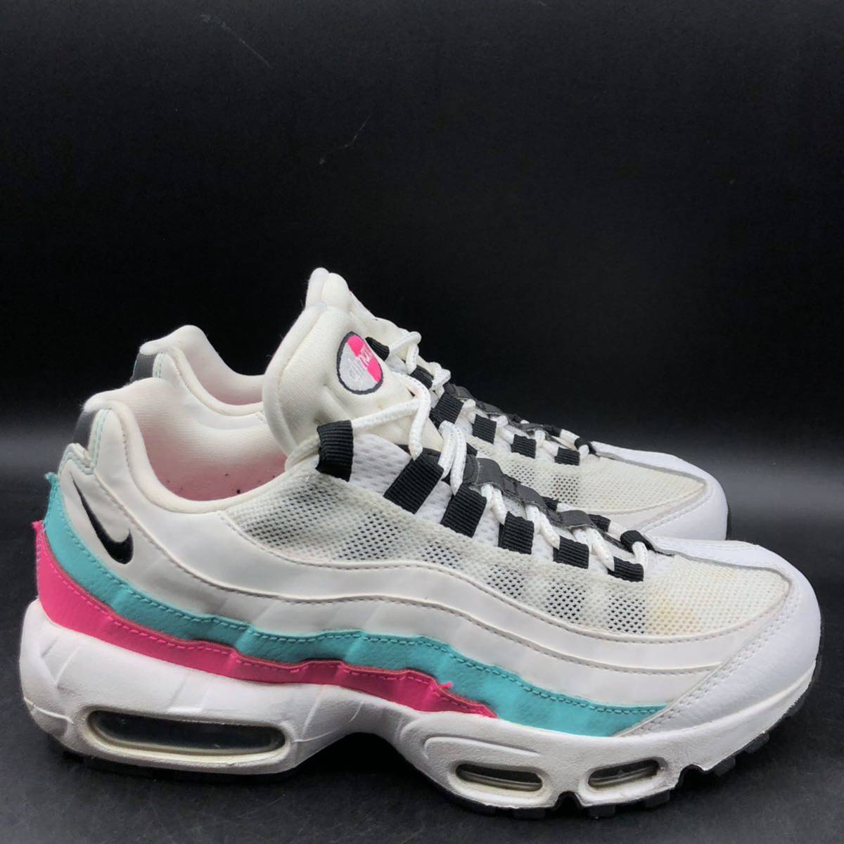 M1172 NIKE ナイキ WMNS AIR MAX 95 ウィメンズ エア マックス 95 