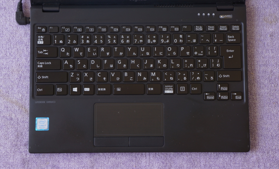 ★あ使い勝手良し 第8世代Core i5 Win11 office2024 整備済み品 CPU:第8世代Core-i5搭載 ノートパソコン Windows11 第8世代