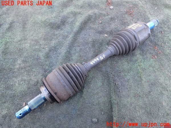 定番，得価 1UPJ-98944015 FJクルーザー GSJ15W 左フロントドライブシャフト(ドライブシャフト)｜売買されたオークション情報、yahooの商品情報をアーカイブ公開 - オークファン ドライブシャフト