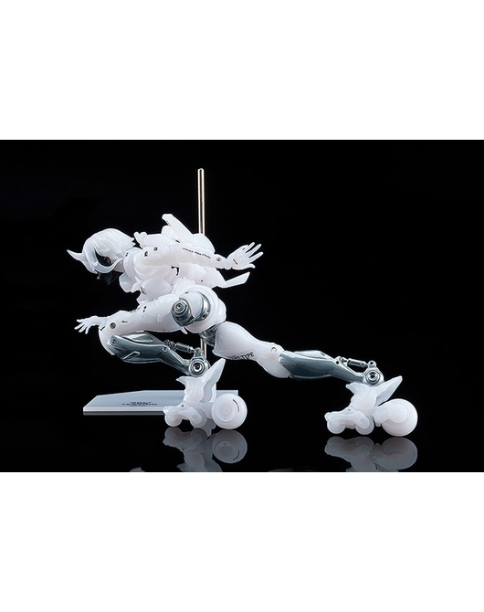 ワンフェス2023夏 MOTORED CYBORG RUNNER SSX_155T ”PROTO SPEC+ 
