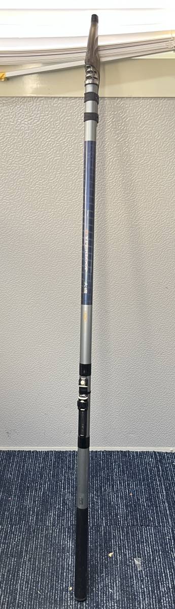 シマノ NFT パワーループ スーパー大磯 2-540