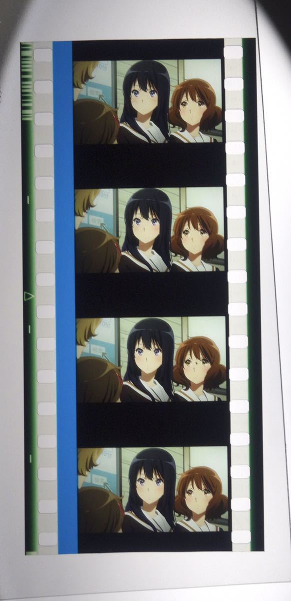 特別編 響け ユーフォニアム アンサンブルコンテスト 入場者特典 4週目 