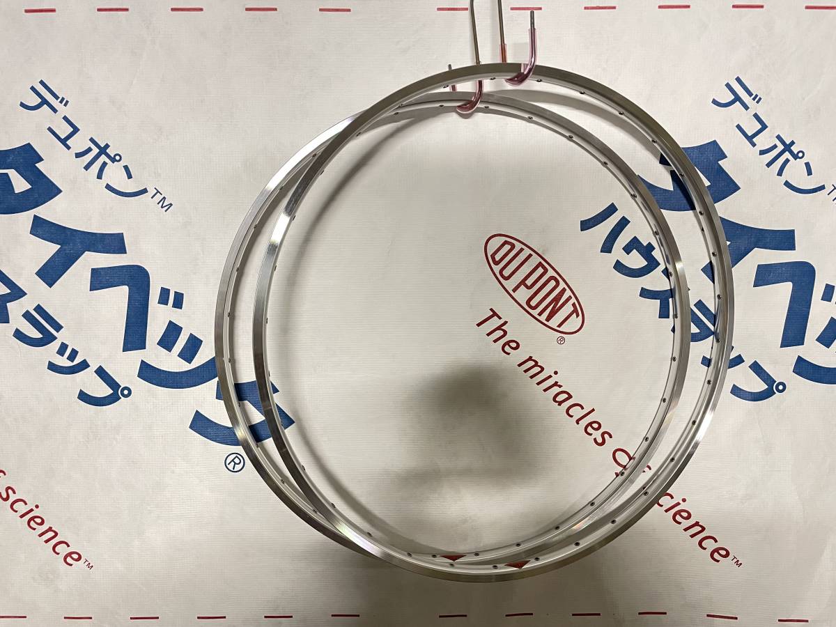 パセンティ PACENTI brevet rim 700cパーツ *PACENTI* brevet track