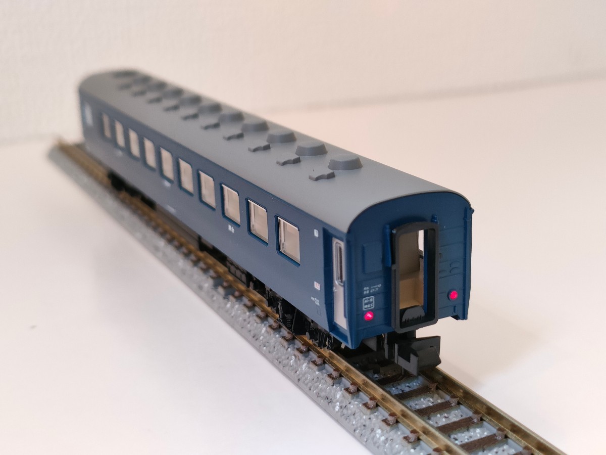 KATO N 485系300番台 12両フル編成 新品・テスト走行のみ 【公式通販】
