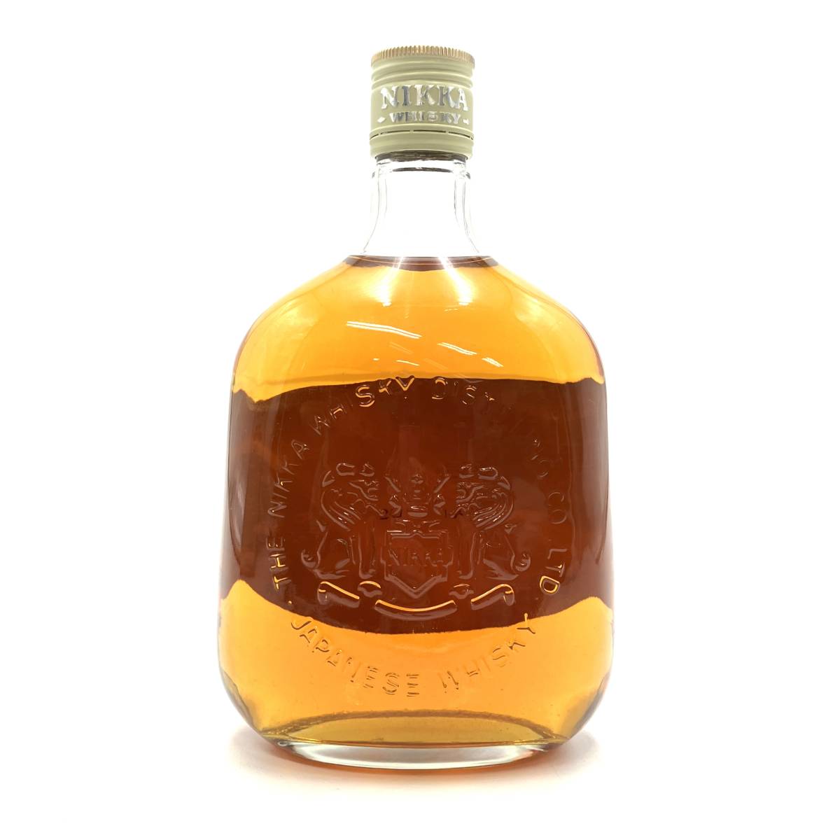 NIKKA ゴールドウイスキー 広島東洋カープ1980年優勝記念 【公式通販】