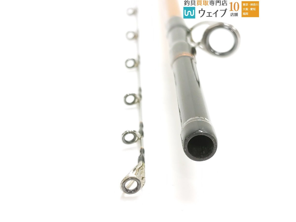 ダイワ リーディング 73 M-200 美品 【公式通販】