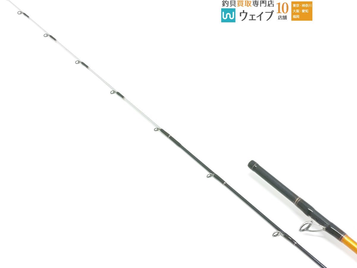 ダイワ リーディング 73 M-200 美品 【公式通販】