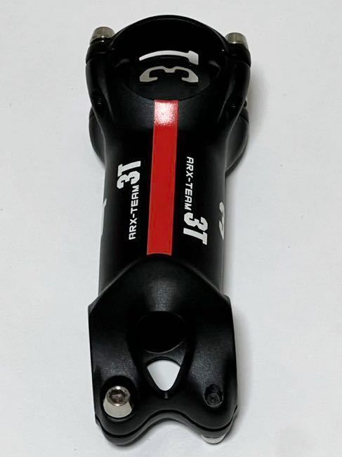 3T ARXⅡ TEAMステム-stem 90mm 17° 楽天市場】3t ステム arx teamの通販