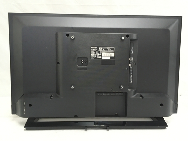 TOSHIBA TOSHIBA REGZA 東芝レグザ 32S22 液晶テレビ 32インチ 家電