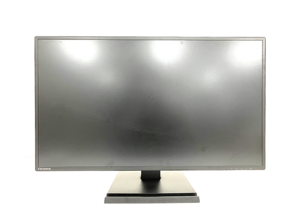 IO DATA EX-LDH271DB-B 広視野角 ADS パネル 27型 ワイド 液晶 ディスプレイ 中古 O7975907