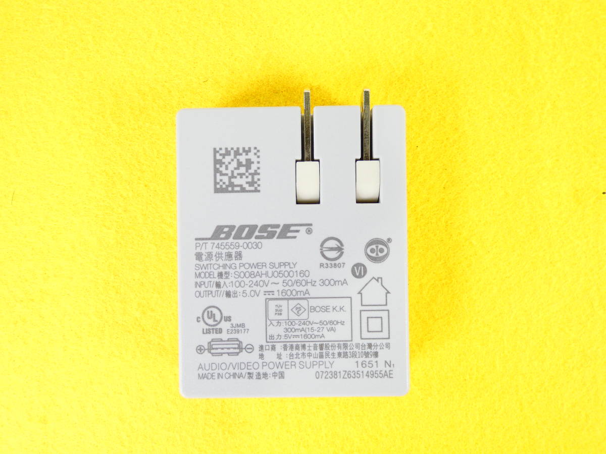 SoundLink Bluetooth スピーカー speaker bose Bose ボーズ BOSE Revolve 360度 BOSEボーズ Color 1カ月で手放せなくなった （ ）スピーカー Home