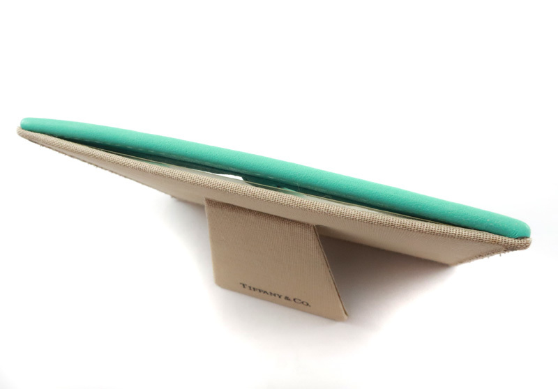 未使用・箱入 Tiffany&Co ティファニー キッズ フォトフレーム