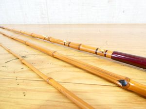 ハゼ 竿のYahoo!オークション(旧ヤフオク!)の相場・価格を見る｜Yahoo