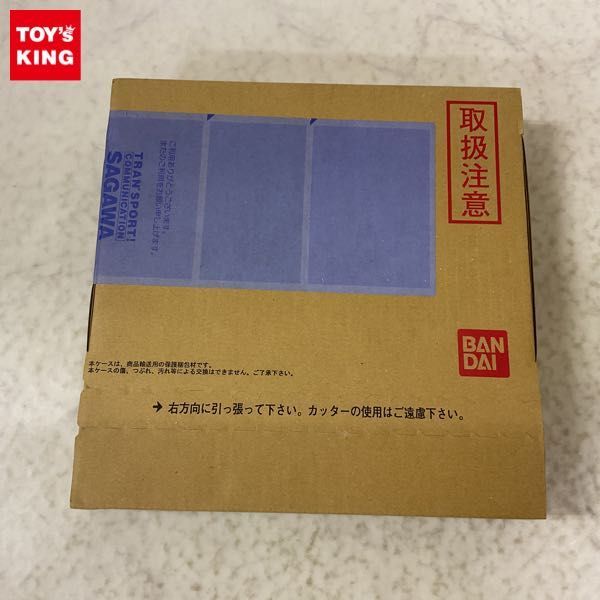 1円〜 未開封 新約SDガンダム外伝 救世騎士伝承EX 激突! 一角騎士VS