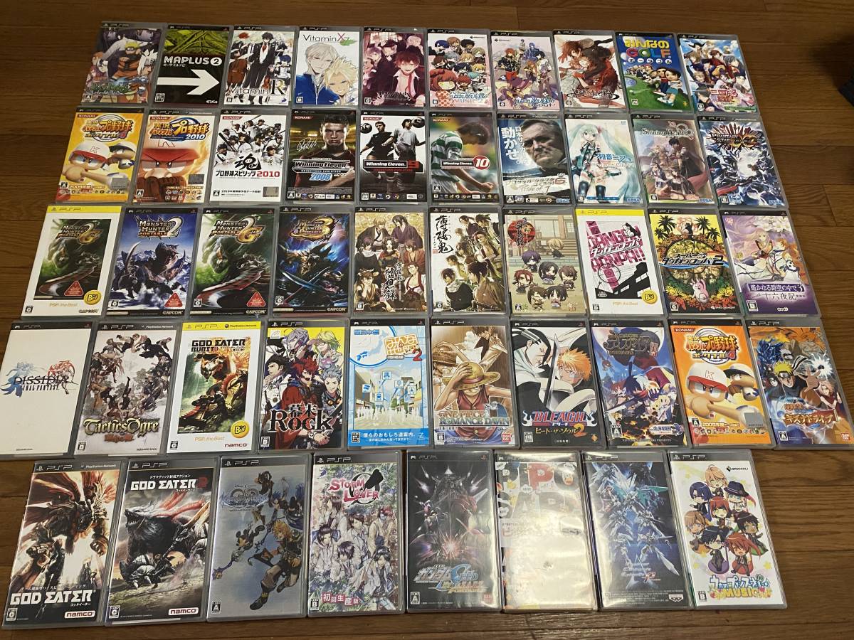 DS 3DS ソフト40個まとめ売り② ゲーム おもちゃ、ゲーム 【公式通販】