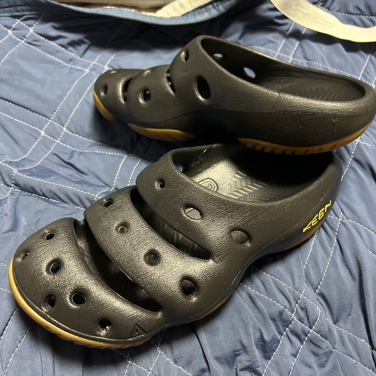 ヨギ メンズサンダル キーン キーン KEEN yogui の人気商品一覧・価格比較
