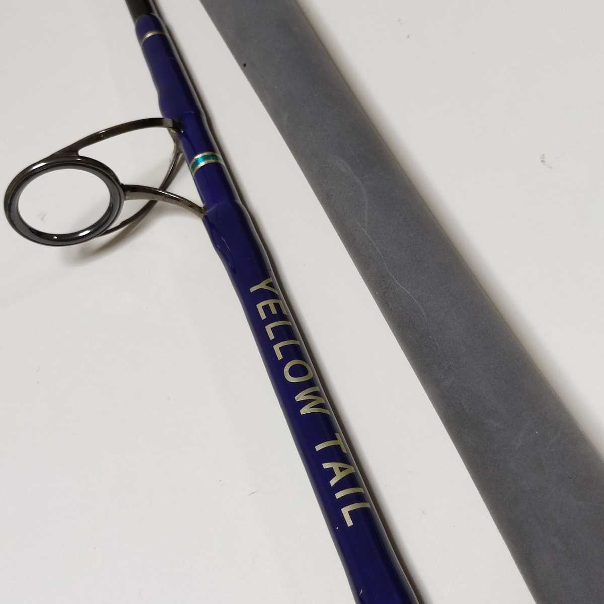 フィッシャーマン fisherman YELLOW TAIL R フィッシャーマン fisherman YELLOW TAIL R フィッシャーマン イエロー