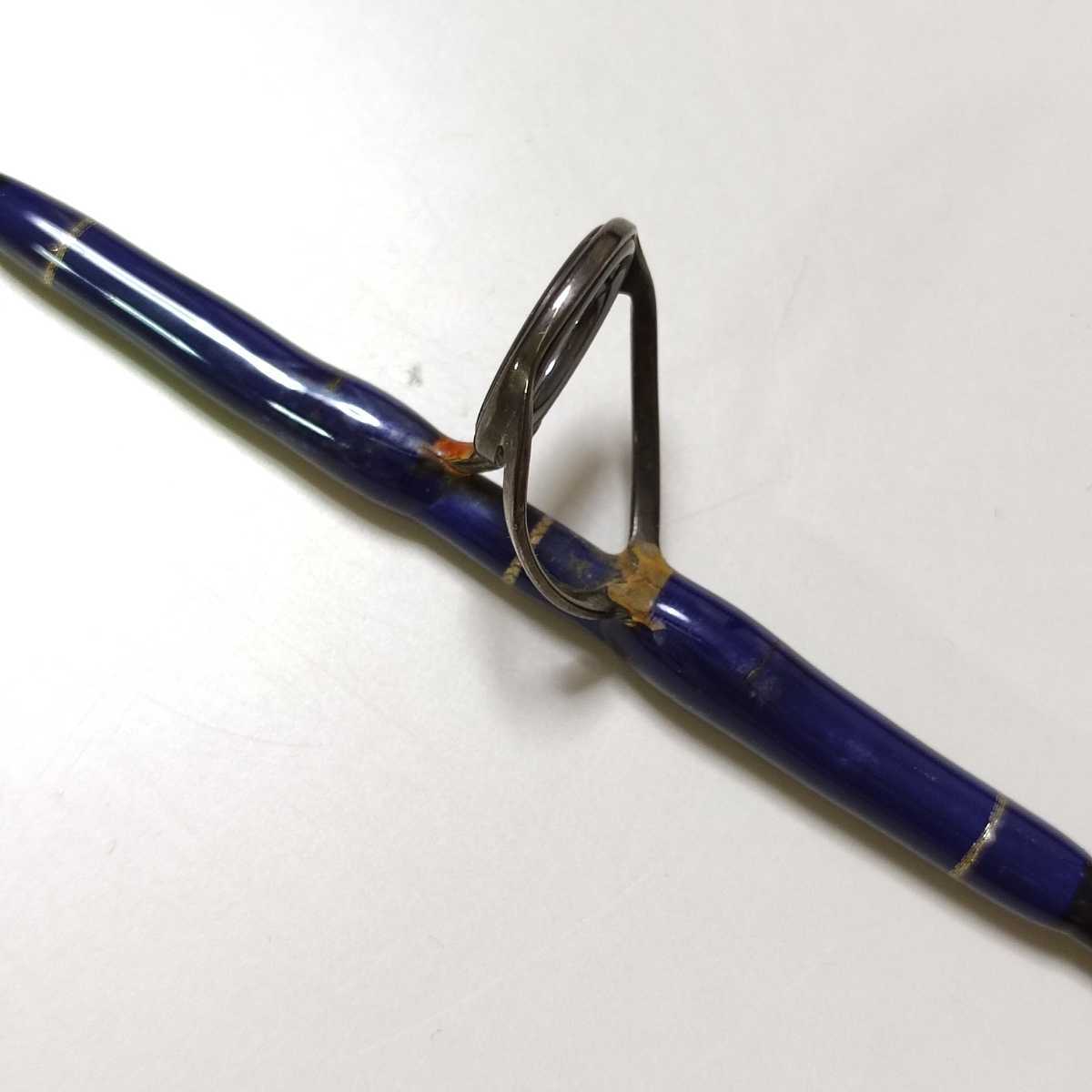 フィッシャーマン fisherman YELLOW TAIL R フィッシャーマン イエロー