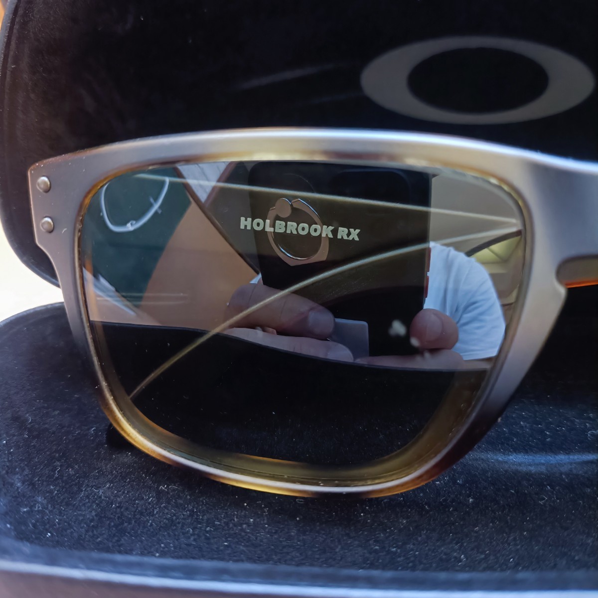 OAKLEY ホルブルック タレックス 【公式通販】