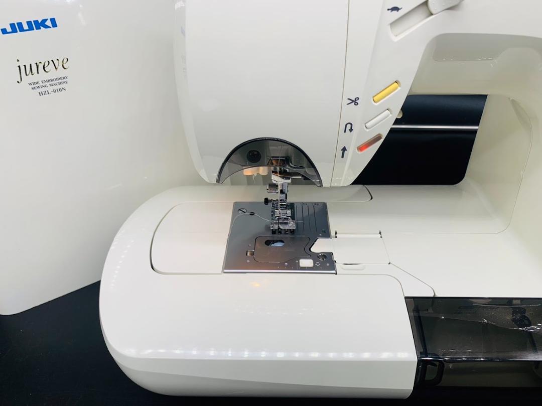 jukiジュレーブ、訳あり、美品。 jukiジュレーブ、訳あり、美品。 juki