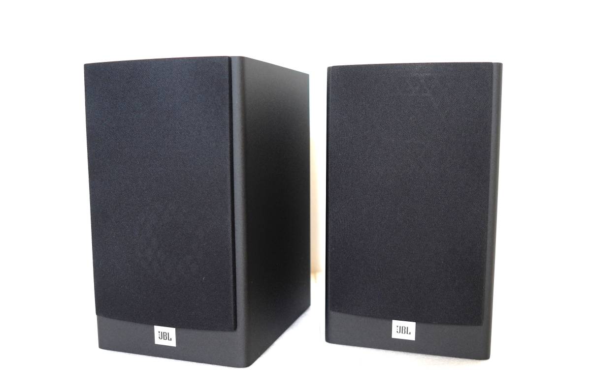 JBL A-130（ブラック） JBL STAGE A130 [ペア] 価格比較 - 価格.com