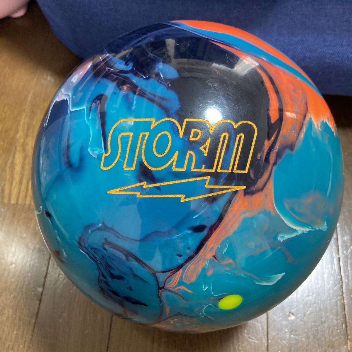 ストーム マーベルマックスツアー Storm Marvel Maxx Tour Bowling
