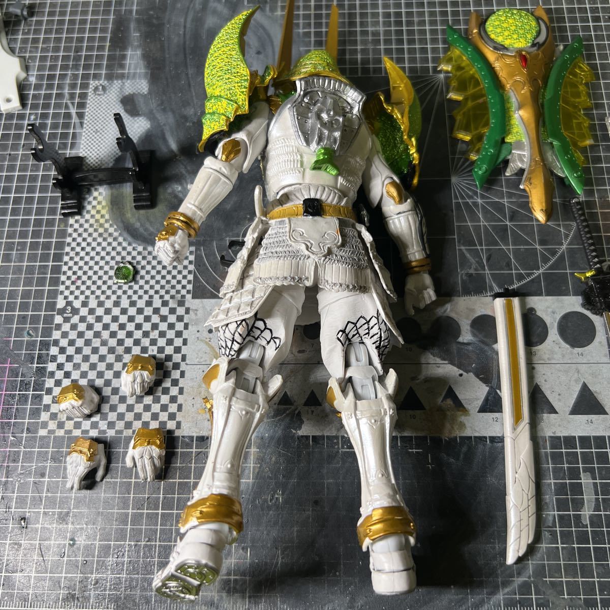 s.i.c 仮面ライダー斬月 メロンアームズ | WY-CONSTRUCTION-NEWS.COM