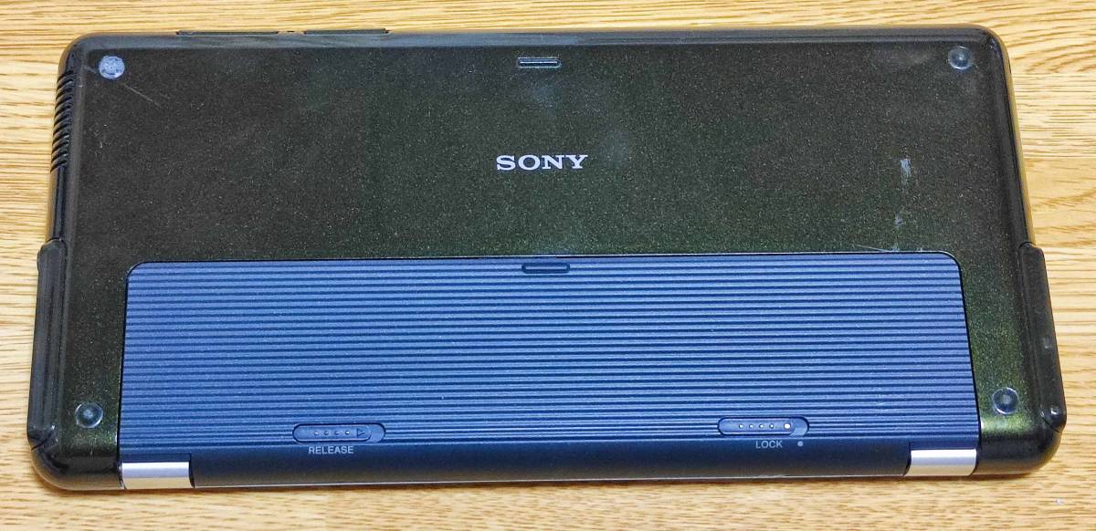 SONY VAIO Type P VGN-P70H G ワンセグ搭載(13インチ未満)｜売買された 