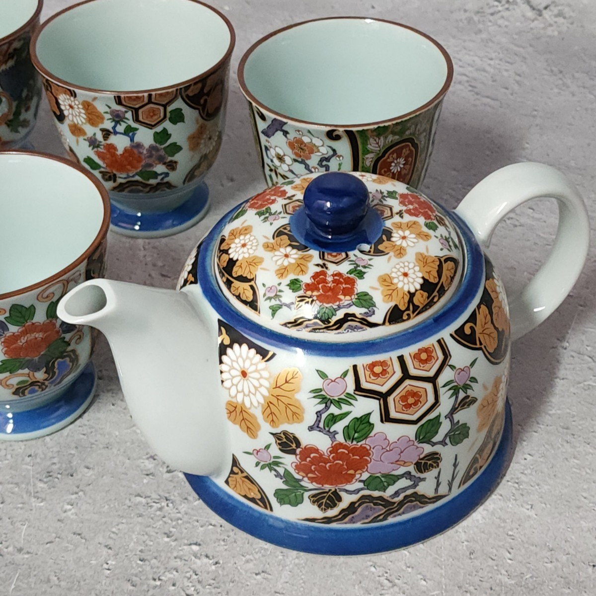 ホワイト ワークス白ワニ型コーヒー ポット急須クロコダイル鰐クロコ