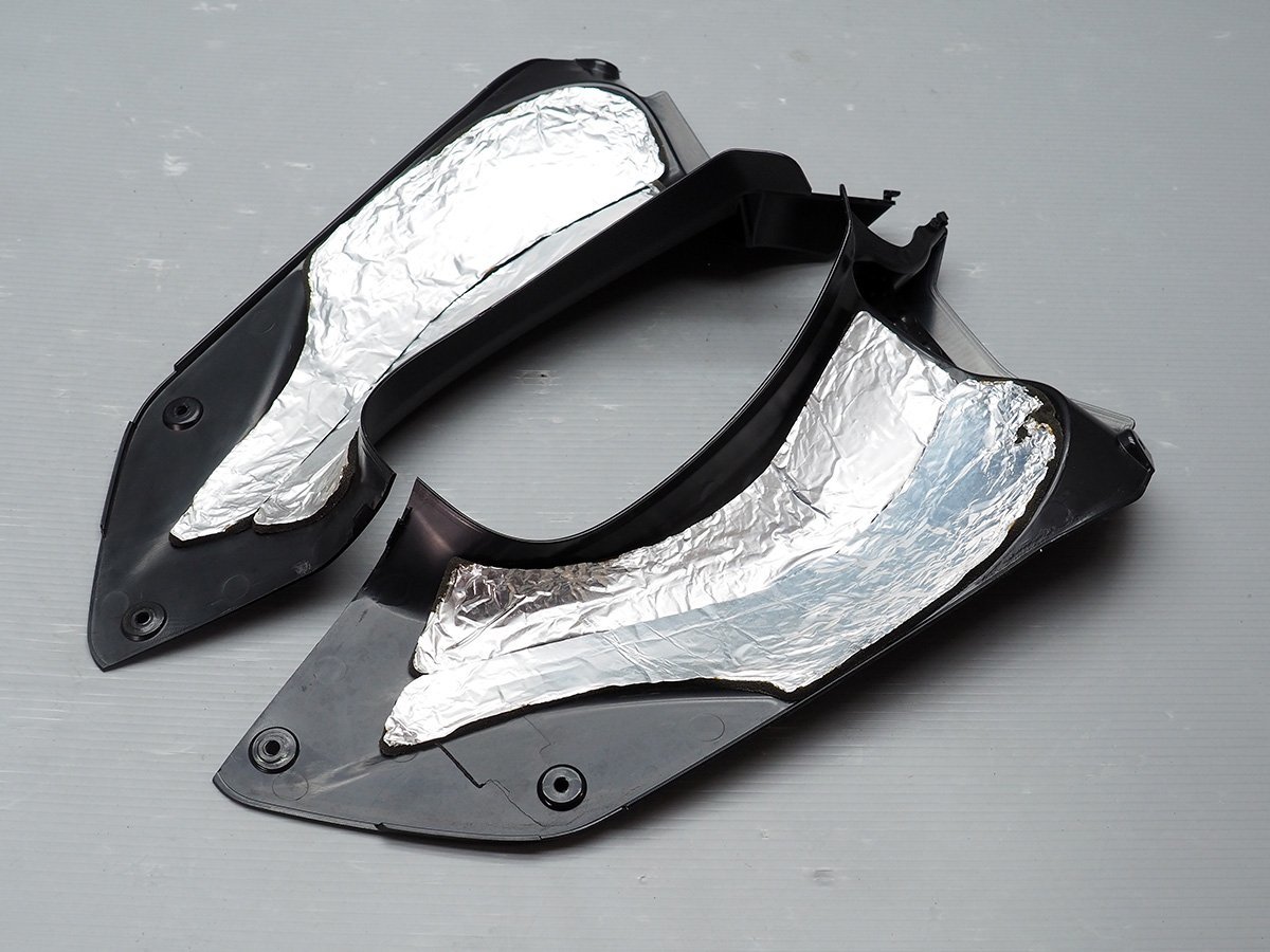 2021 ☆ZZR1400 ZZ-R1400 ZX1400C ZXT40C 08年～11年 メーカー不明