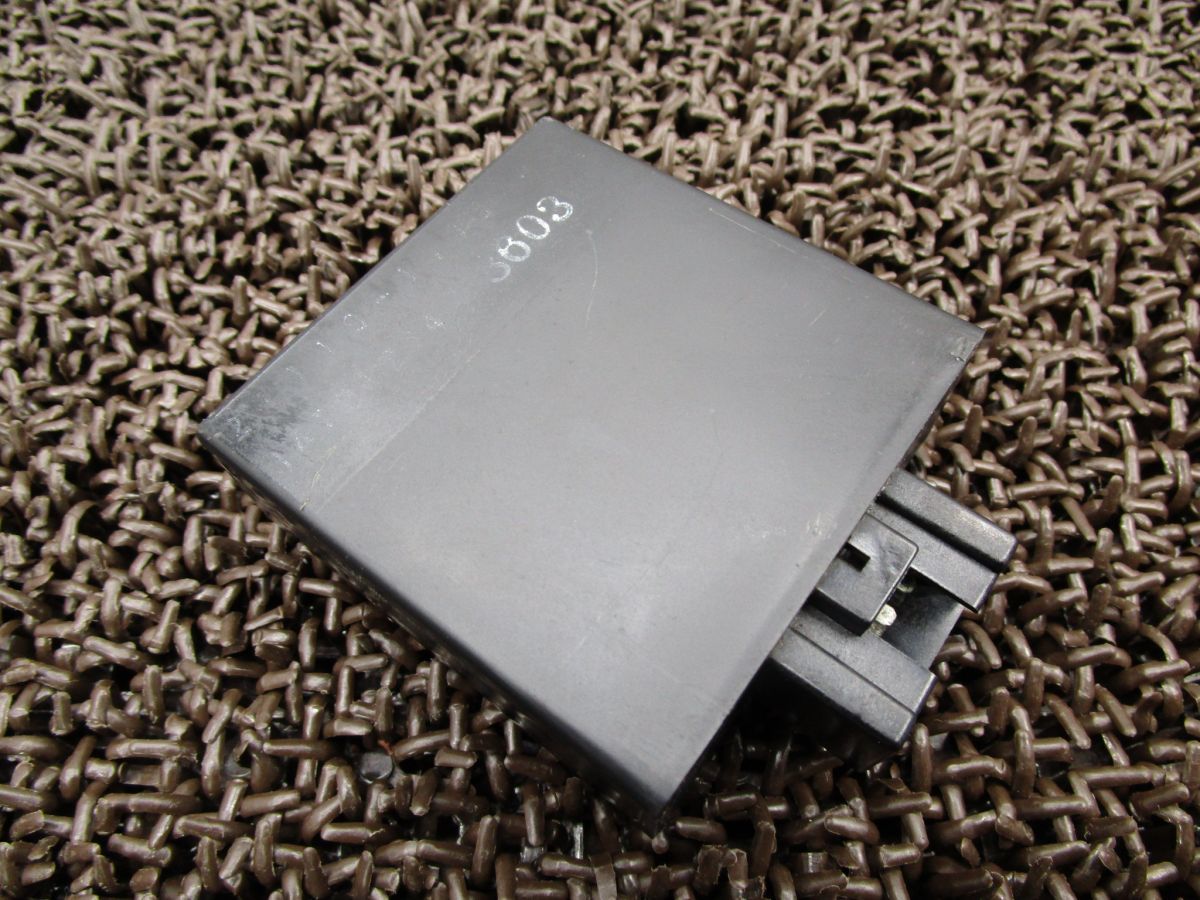 GPZ900R イグナイター CDI ○r330！ZX900A カワサキ 【 ZX900AE