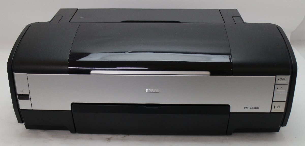 PM-G4500 EPSON エプソン インクジェットプリンター Colorio