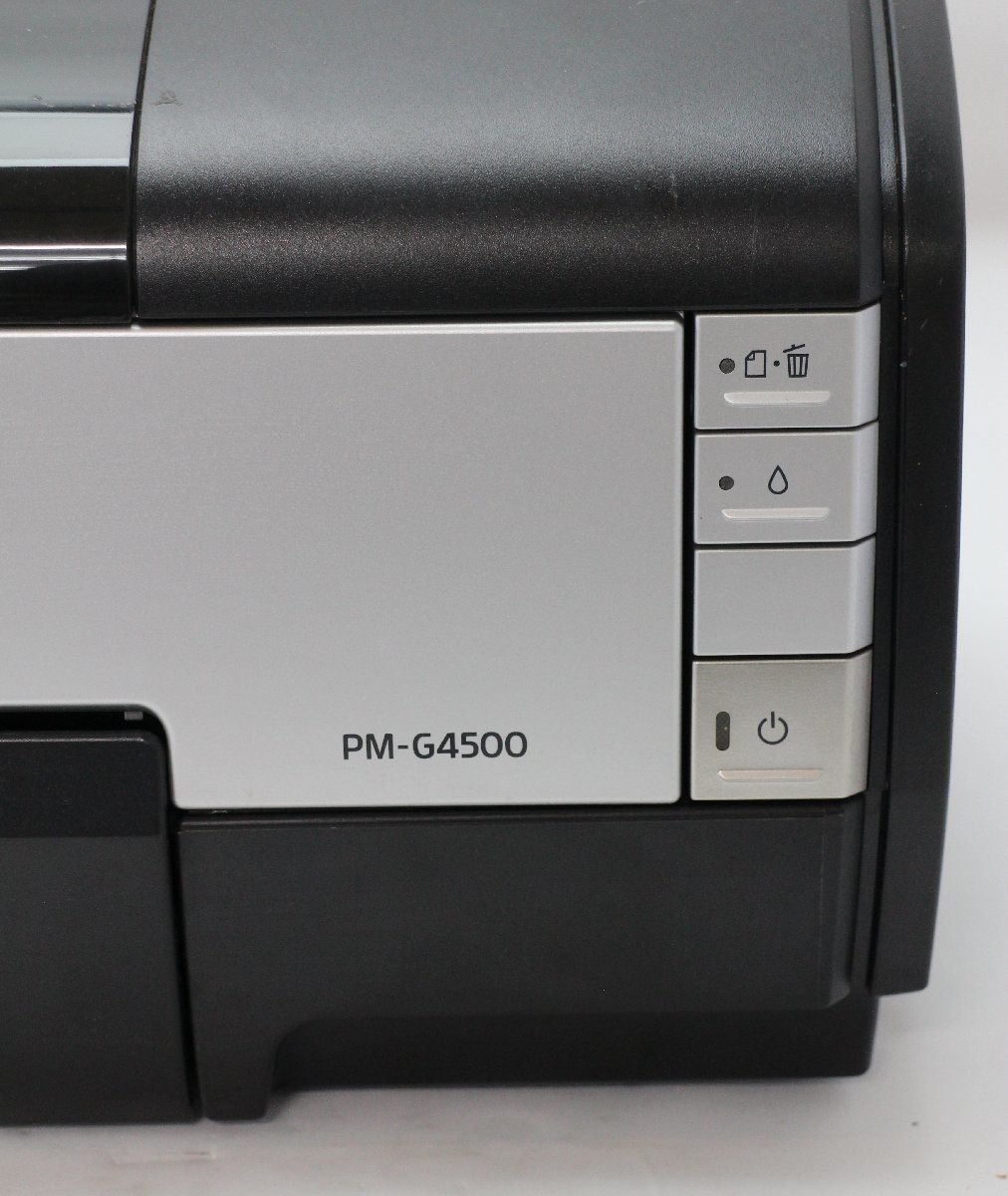 PM-G4500 EPSON エプソン インクジェットプリンター Colorio